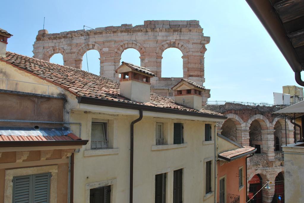 Residenza Tre Marchetti, Verona